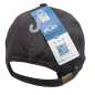 Preview: Nascarjacken - Ford Basecap in brown - 03